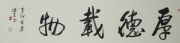 郭健生书法   
